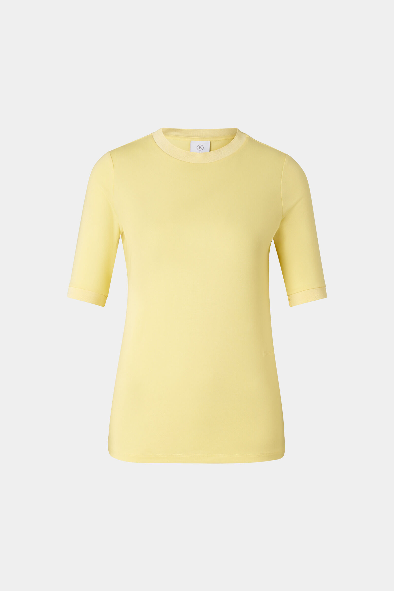 T-shirt Alexi Yellow