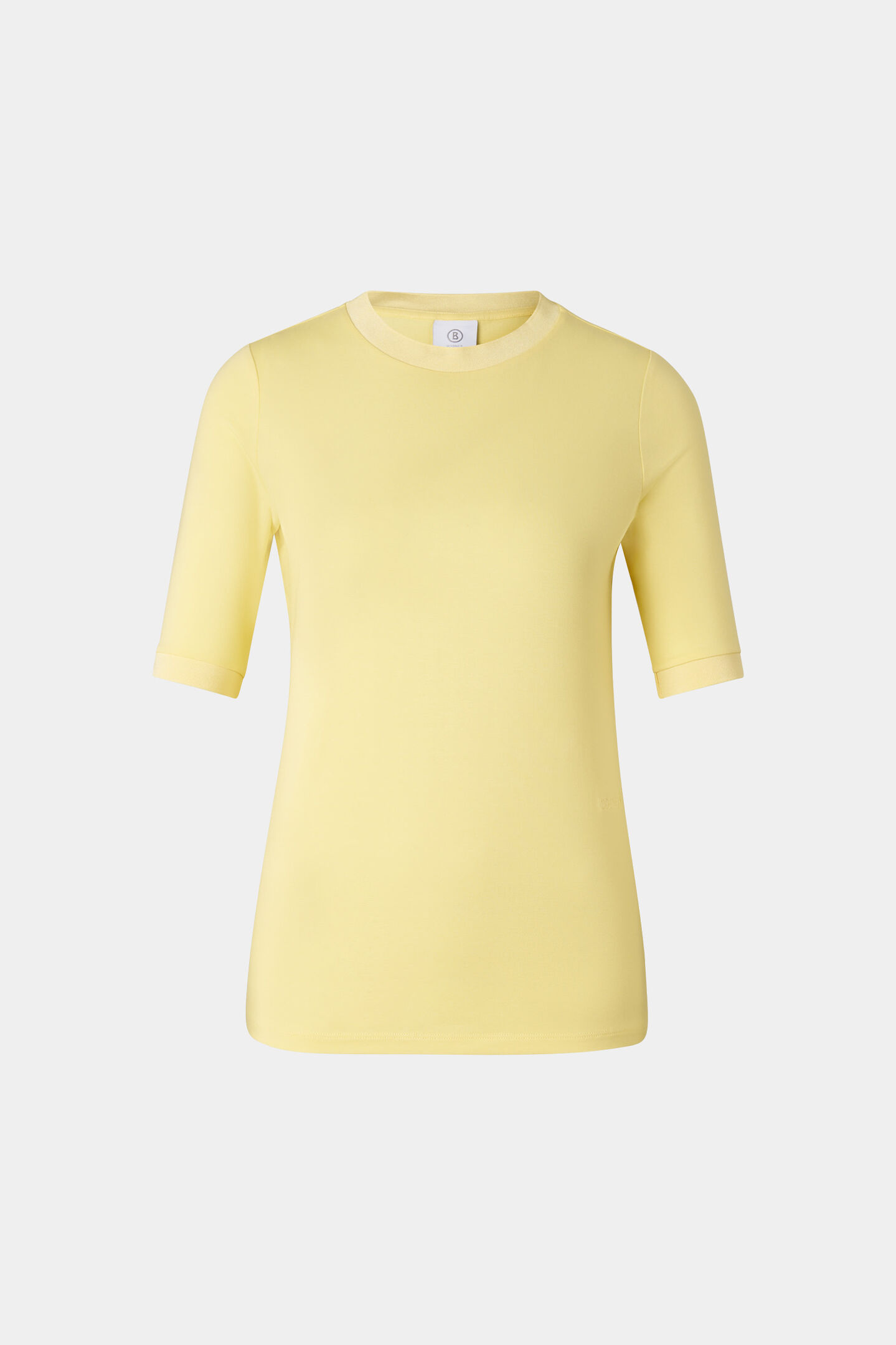 T-shirt Alexi Yellow