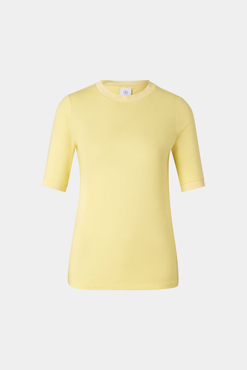 T-shirt Alexi Jaune
