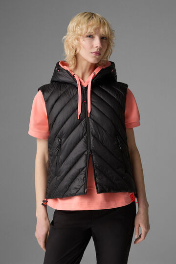 Keana Quilted gilet