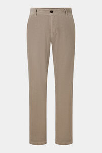 Cordhose Riley Casual Greige Cordhose Riley Casual Greige