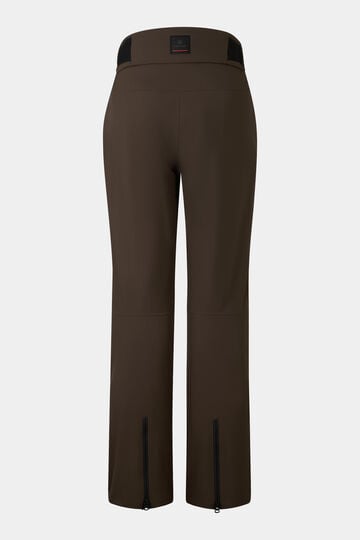 Skihose Nessa Chocolate Skihose Nessa Chocolate