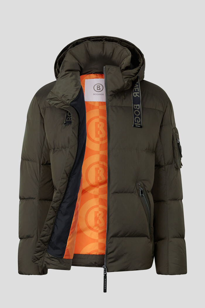 Daunenjacke Jamy Daunenjacke Jamy