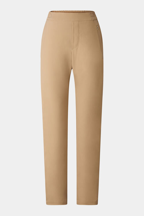 Funktionshose Susie Camel