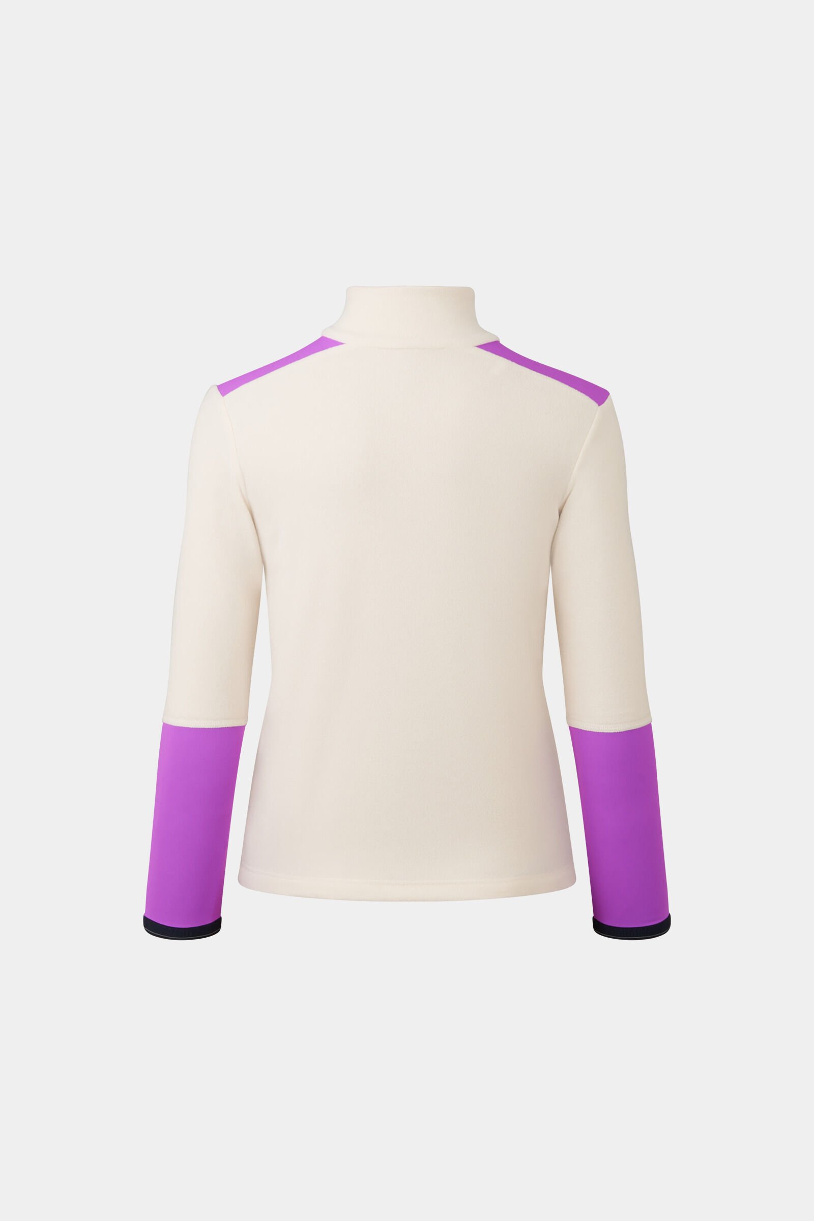 Kids First Layer Mingo Creme/Lila