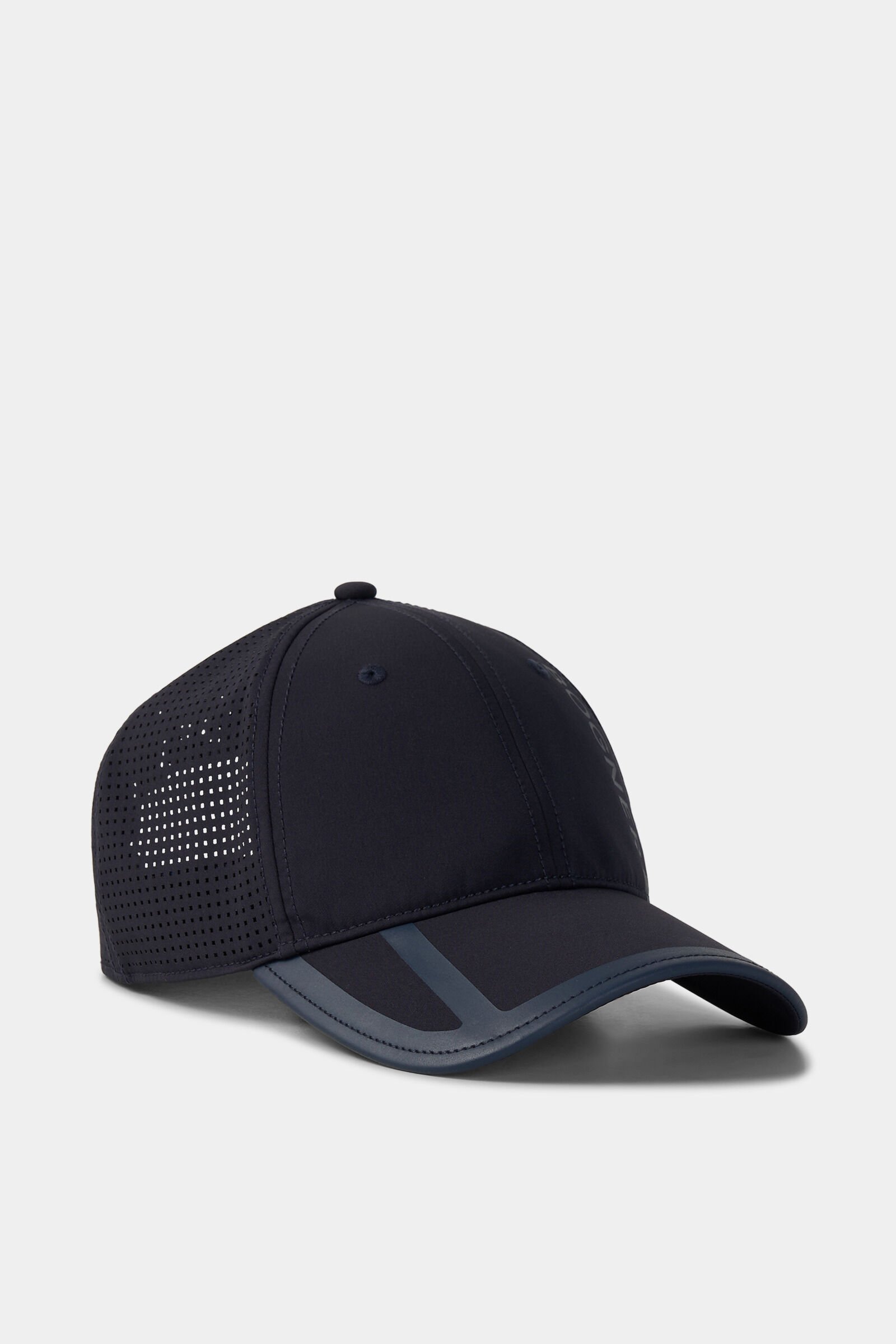 Cap Sammy Navy blue