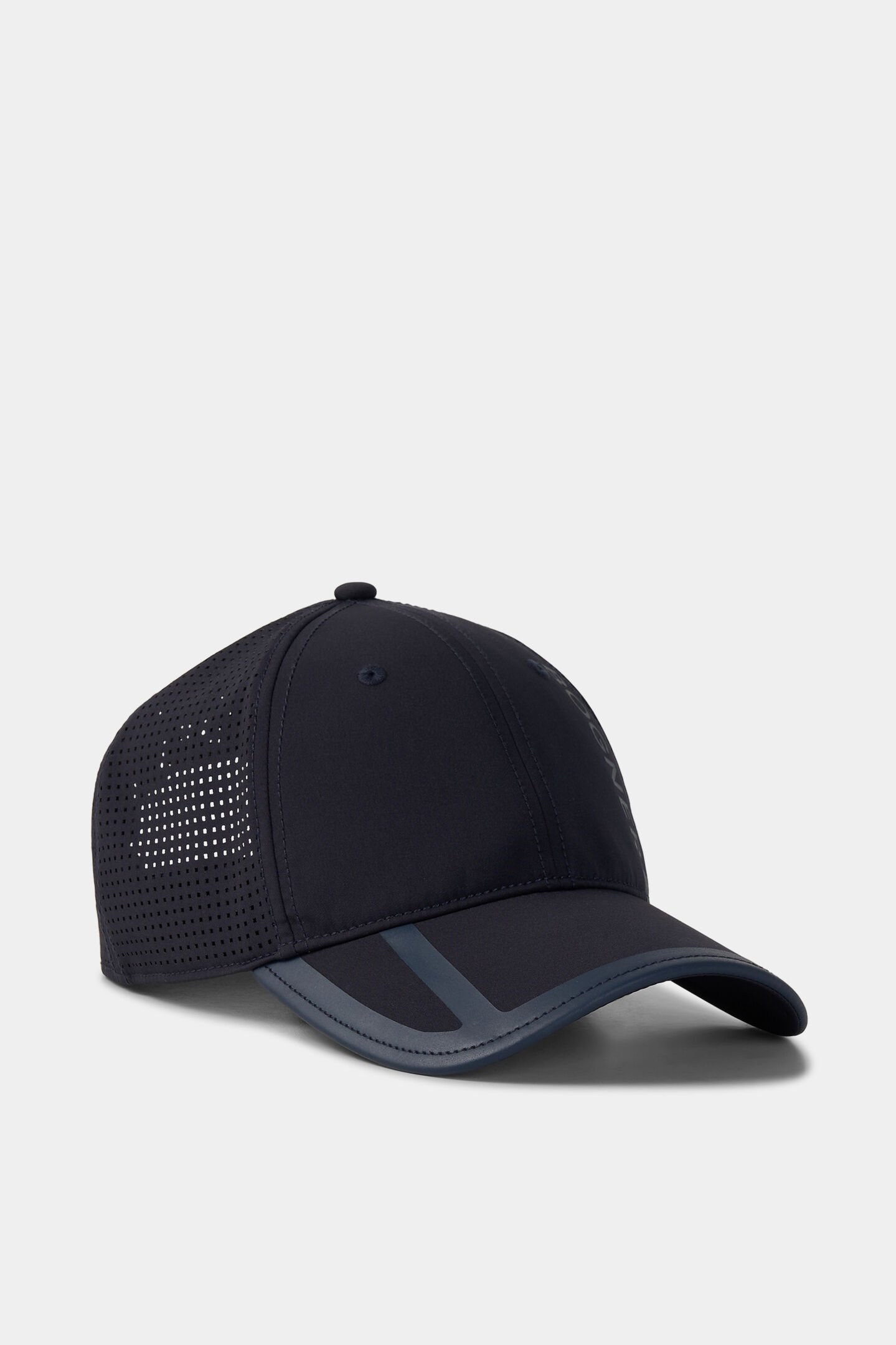 Cap Sammy Navy blue
