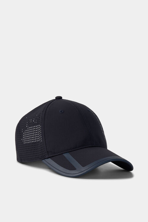 Cap Sammy Navy blue