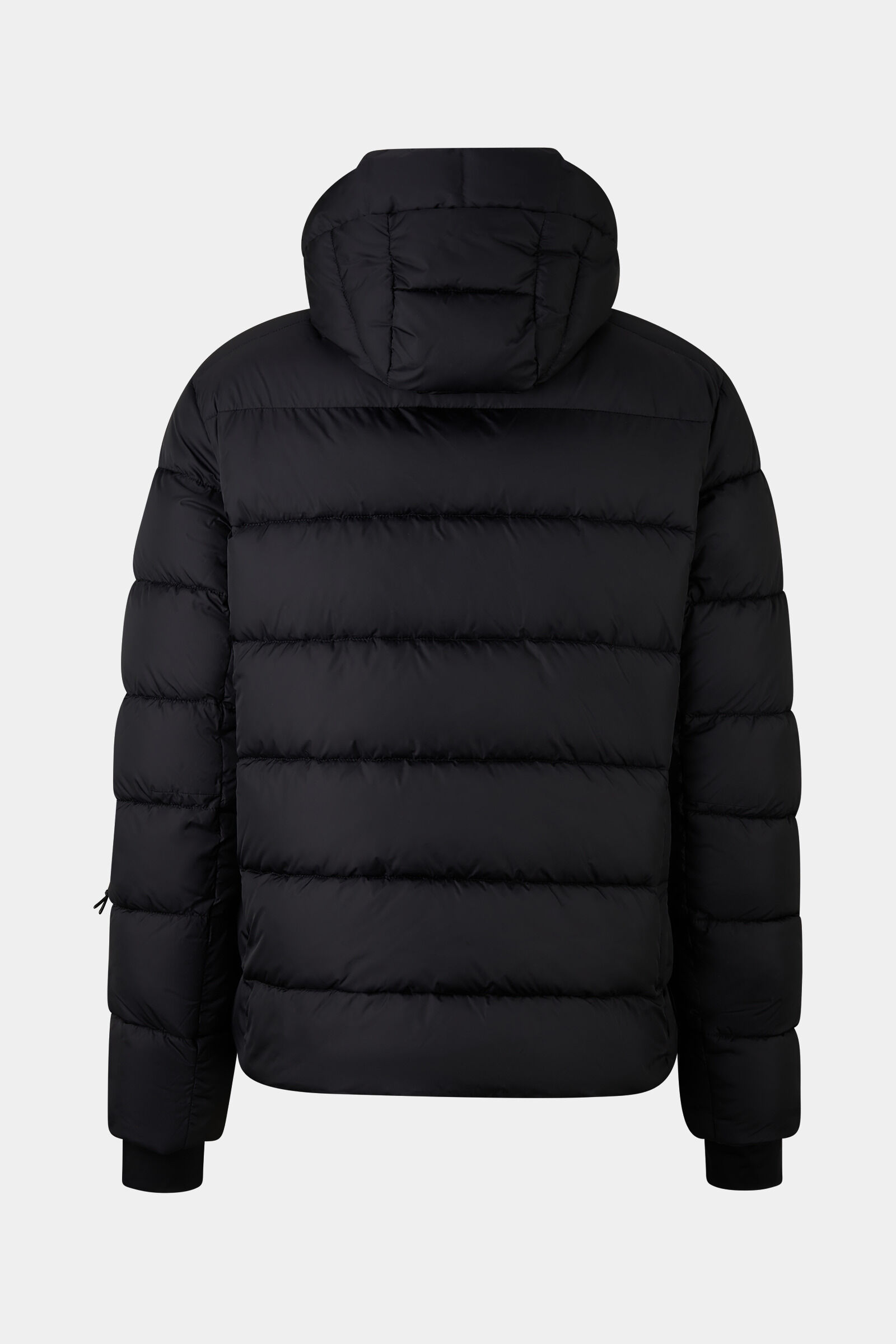 Ski jacket Luka Black