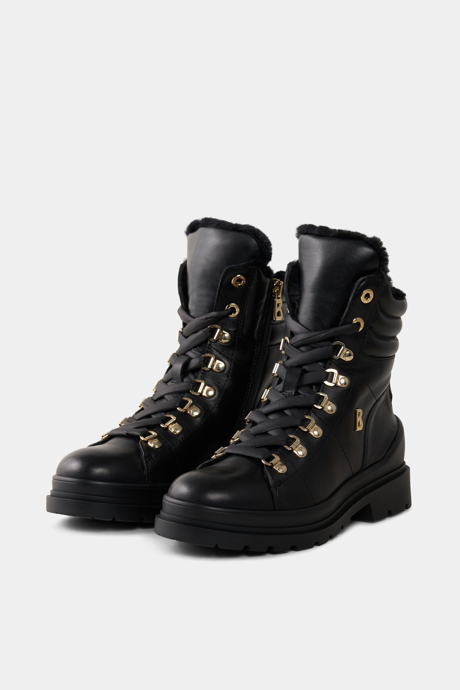 Bogner boots hot sale