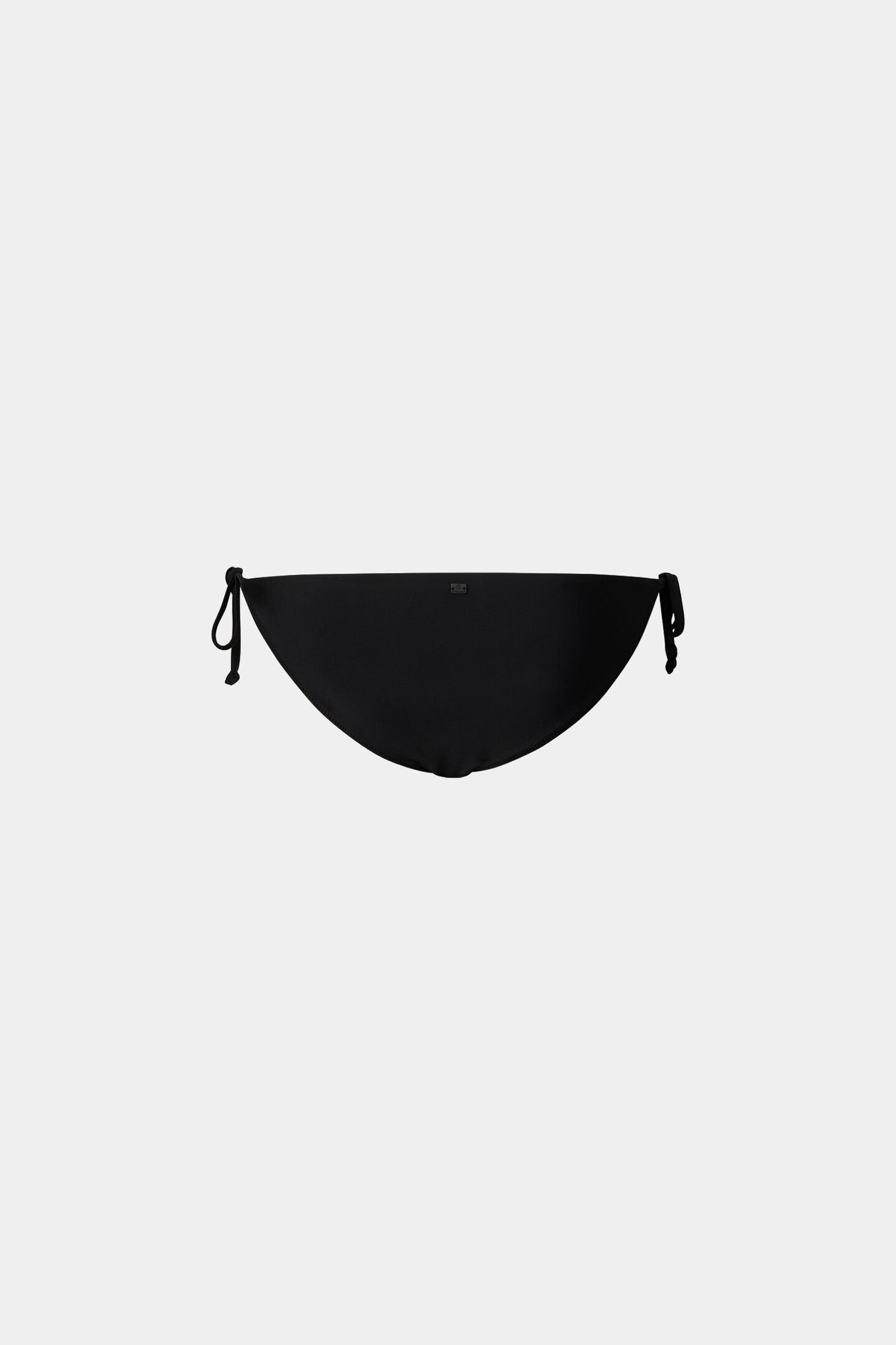 Abiska bikini bottoms Black