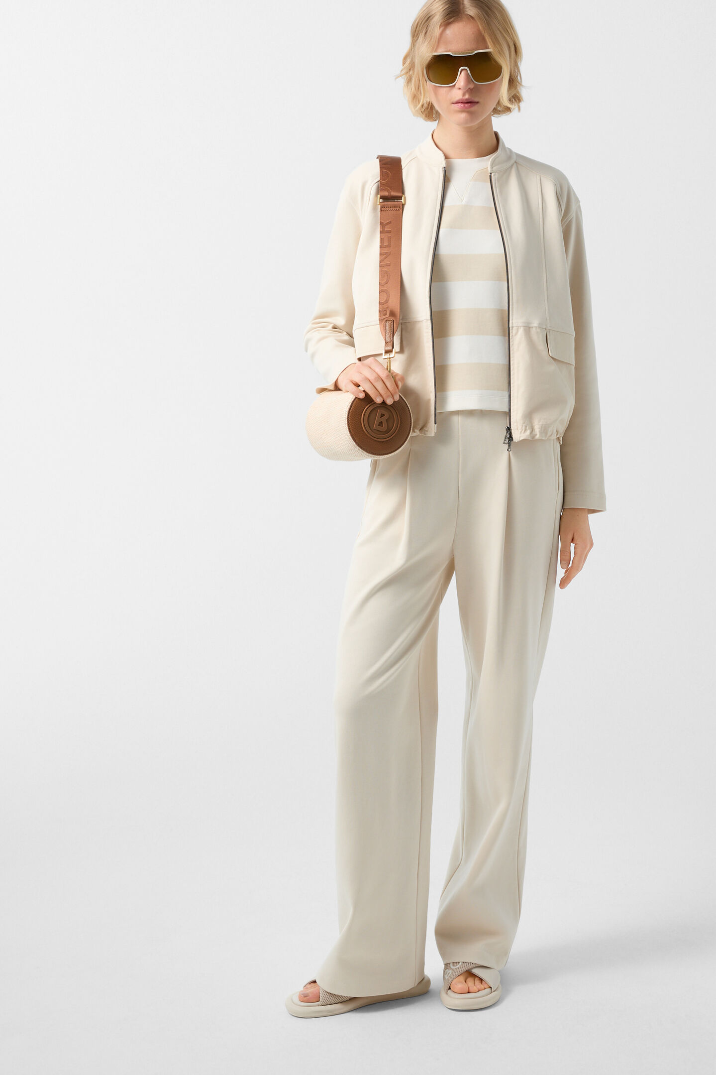 Look Galina Sand 