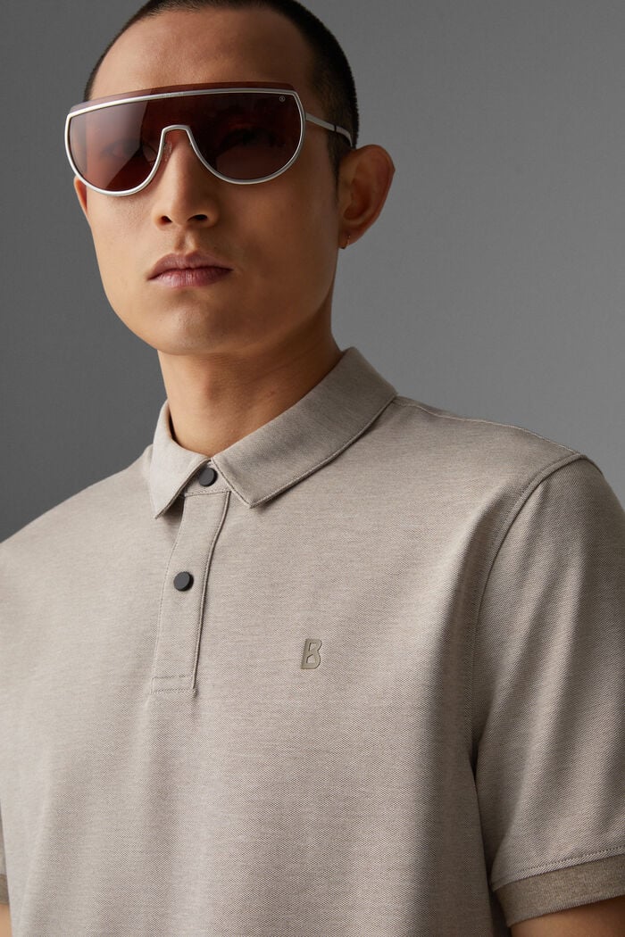 Polo-Shirt Timo Polo-Shirt Timo