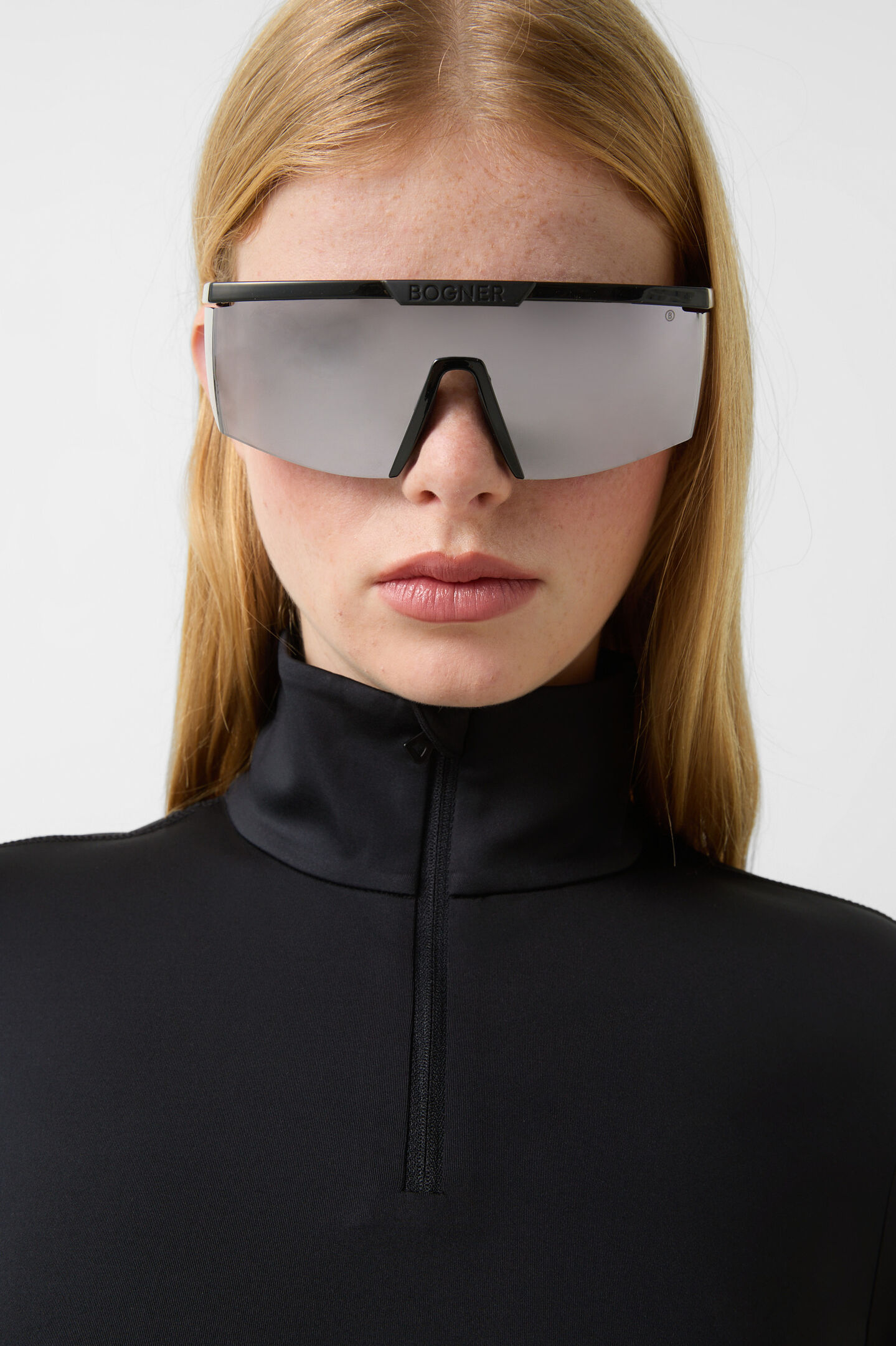 First Layer Margo Black