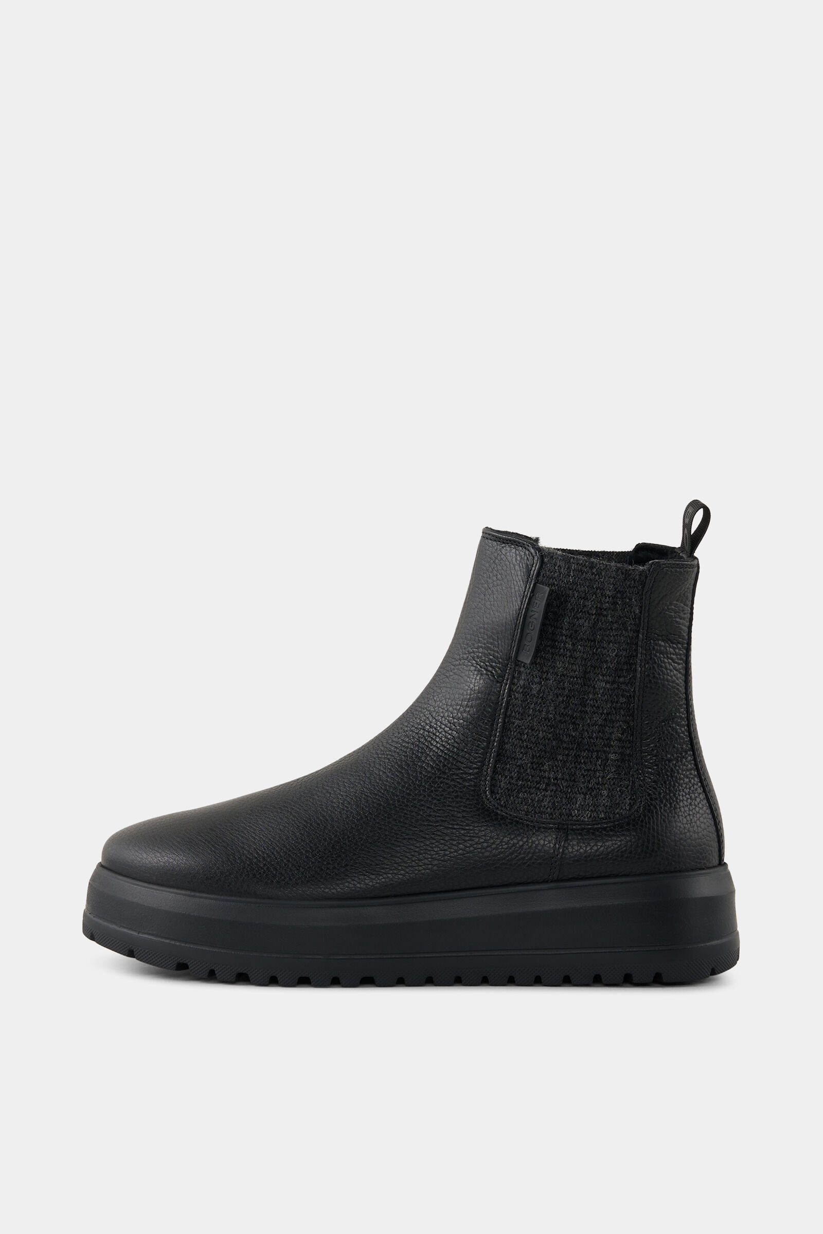Chelsea Boots Antwerp Black