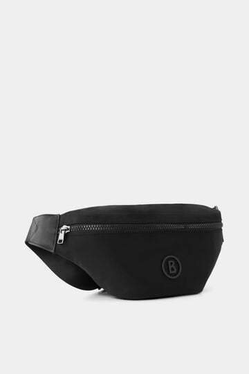 Arolla Tius Belt bag Black Arolla Tius Belt bag Black