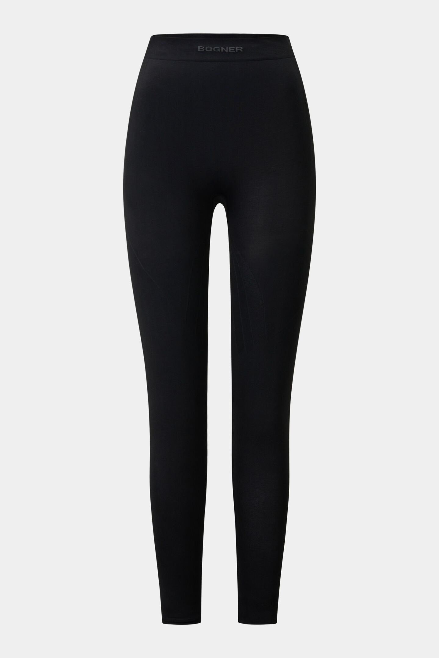 Funktions-Tights NA553 Schwarz