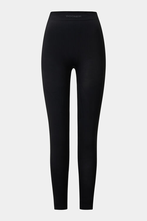 Funktions-Tights NA553 Schwarz