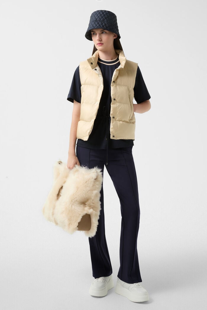 Alley jersey trousers Navy blue Alley jersey trousers Navy blue