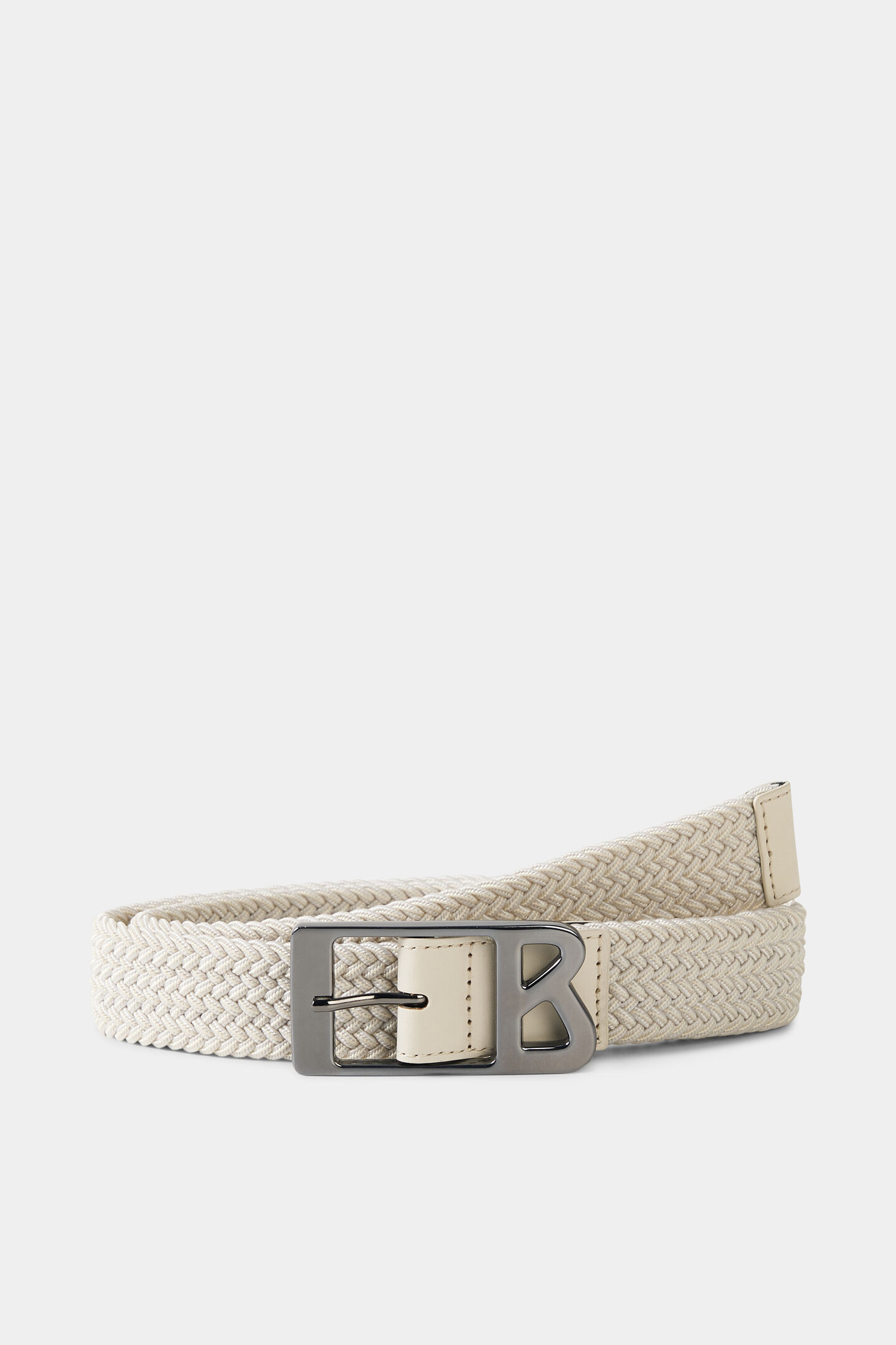 Flechtg&uuml;rtel Melly Sand