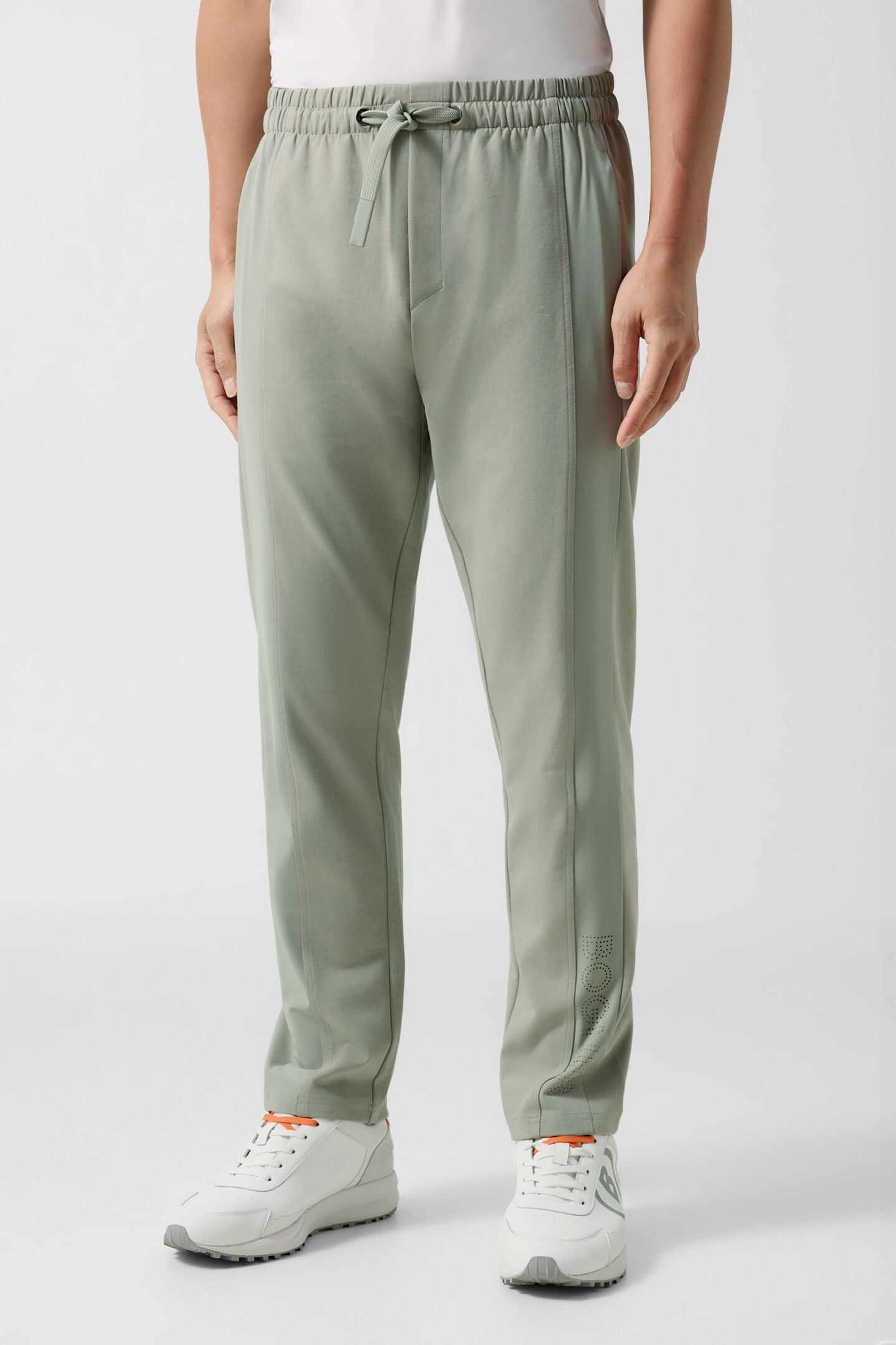 Alec joggers Eucalyptus