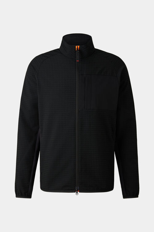 Mid Layer Alvar Schwarz