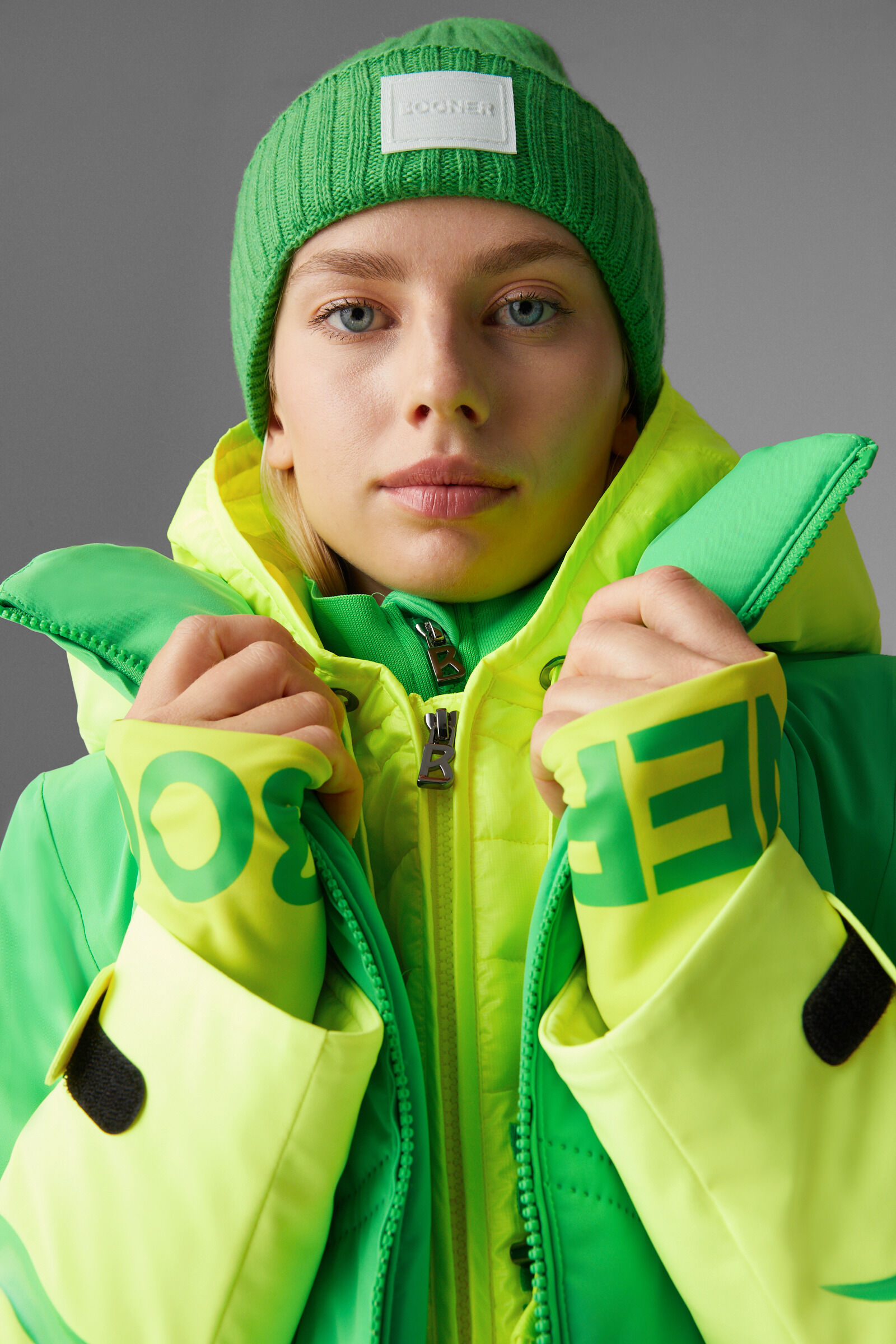 BOGNER Sport Svena Ski jacket for women