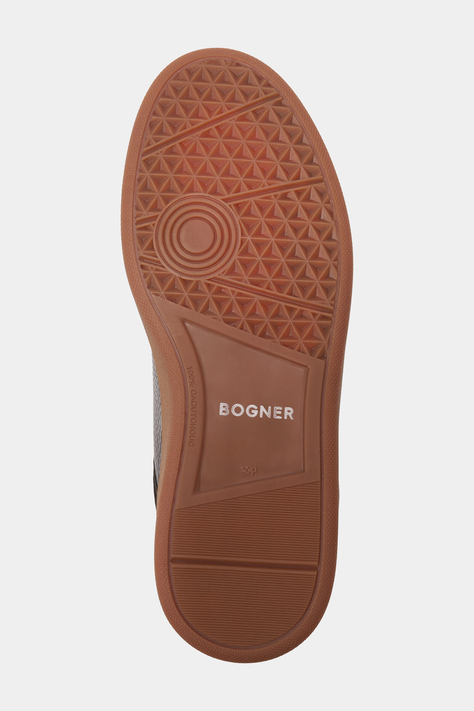 Verona trainers Dark brown