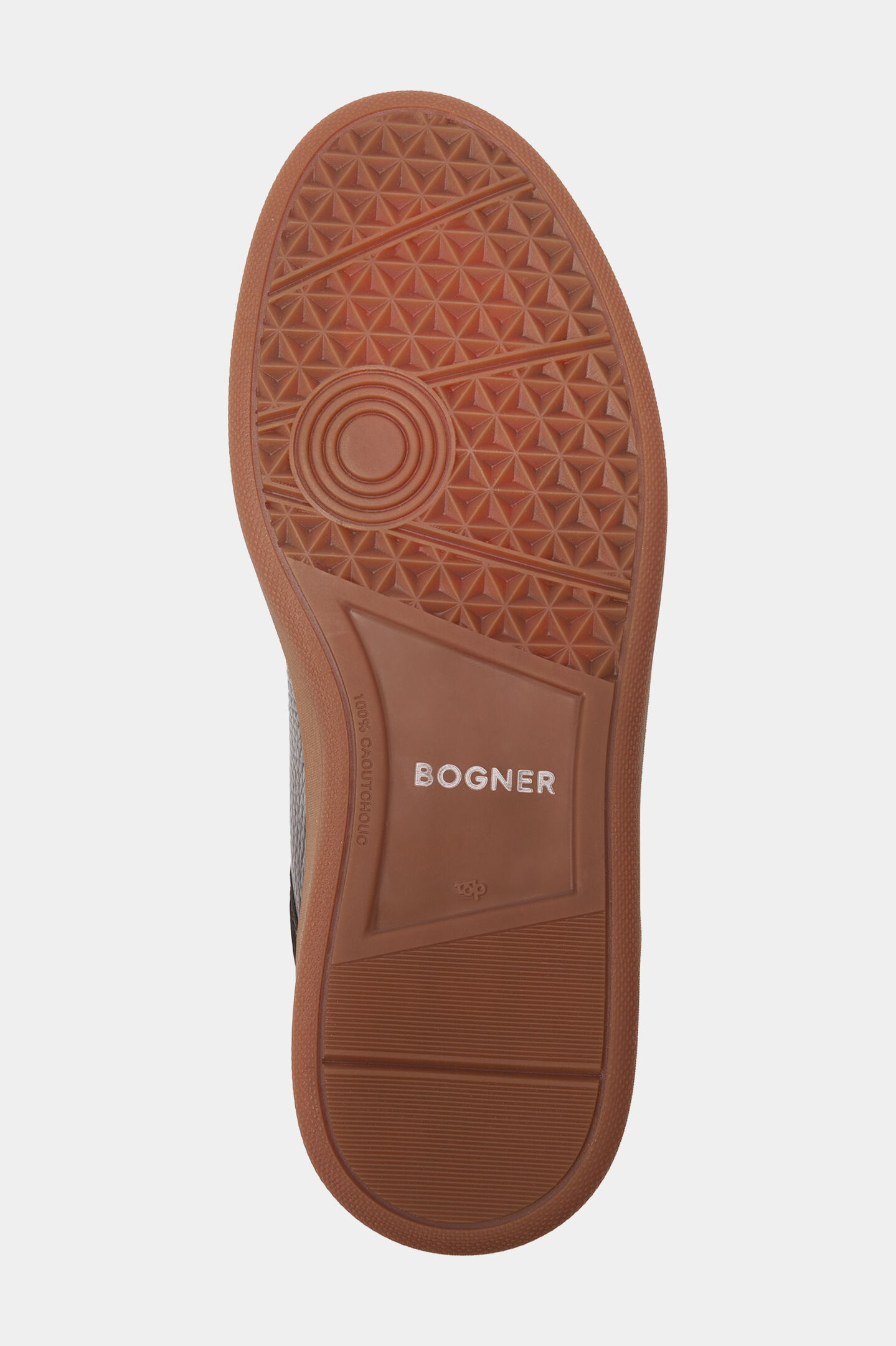 Verona trainers Dark brown