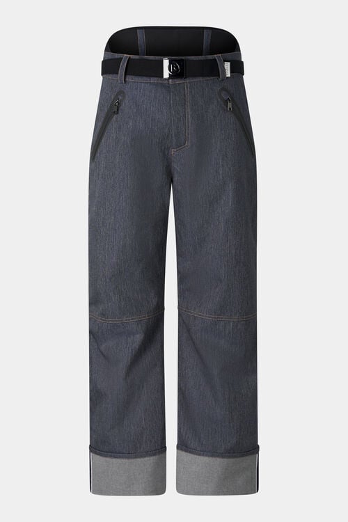 Jeans-Skihose Jett Navy