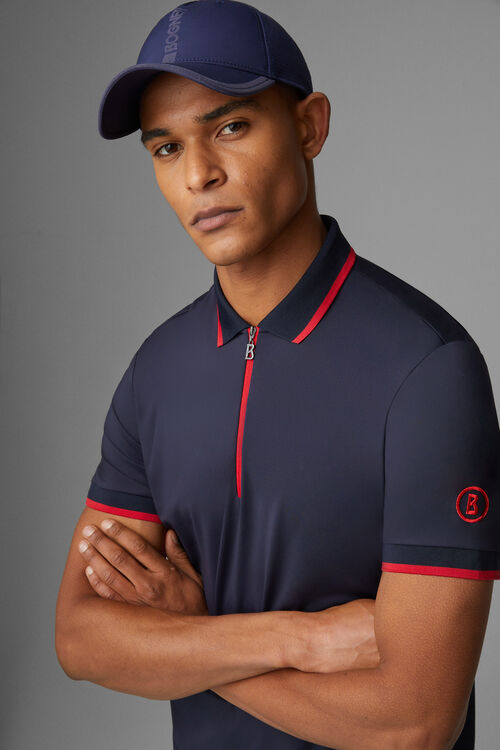Funktions-Polo-Shirt Cody