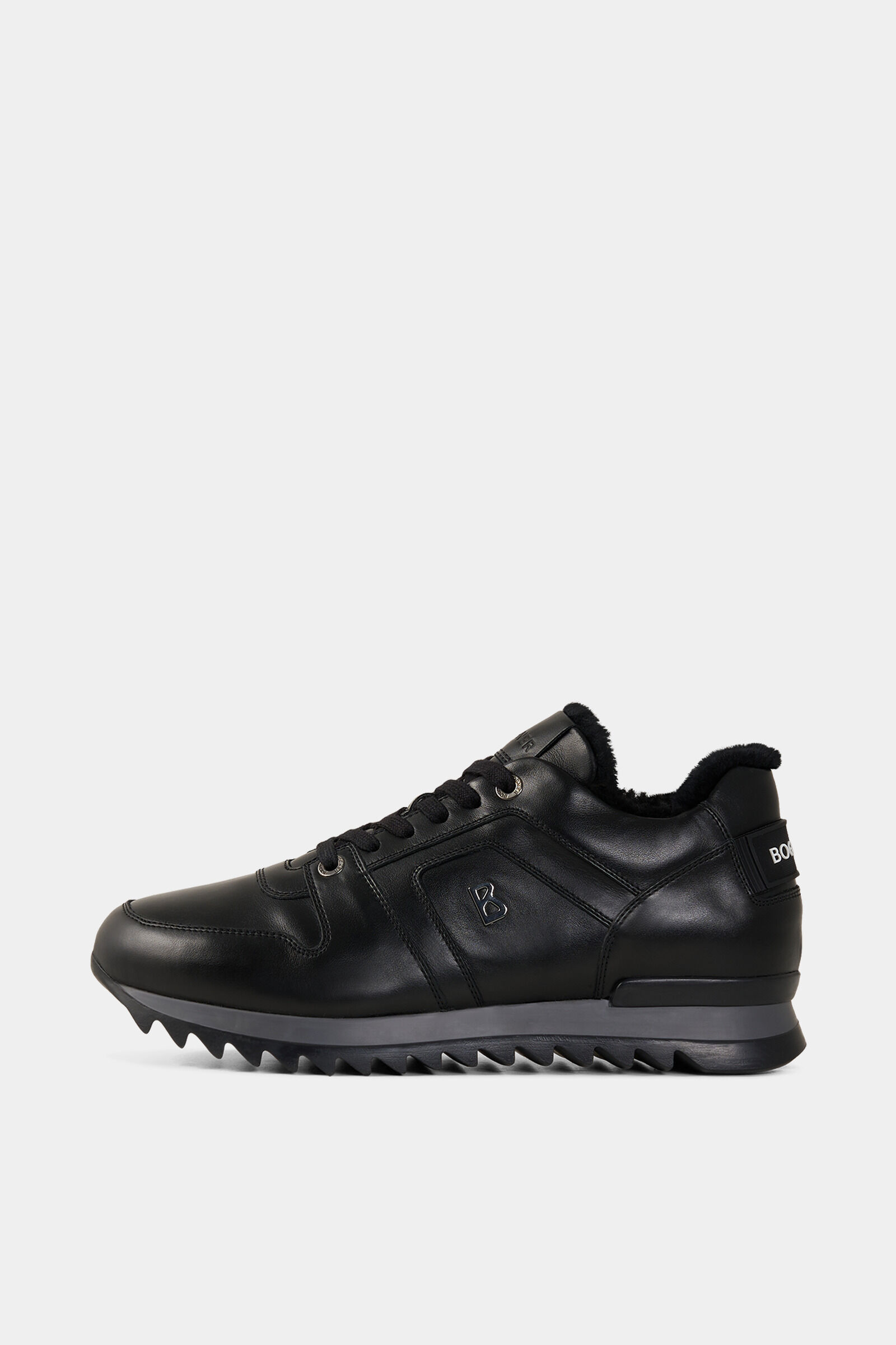 超人気の雑貨店 BOGNER Seattle Sneaker for men ギター
