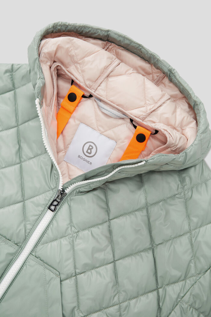 Kids Daunenjacke Maggie Kids Daunenjacke Maggie