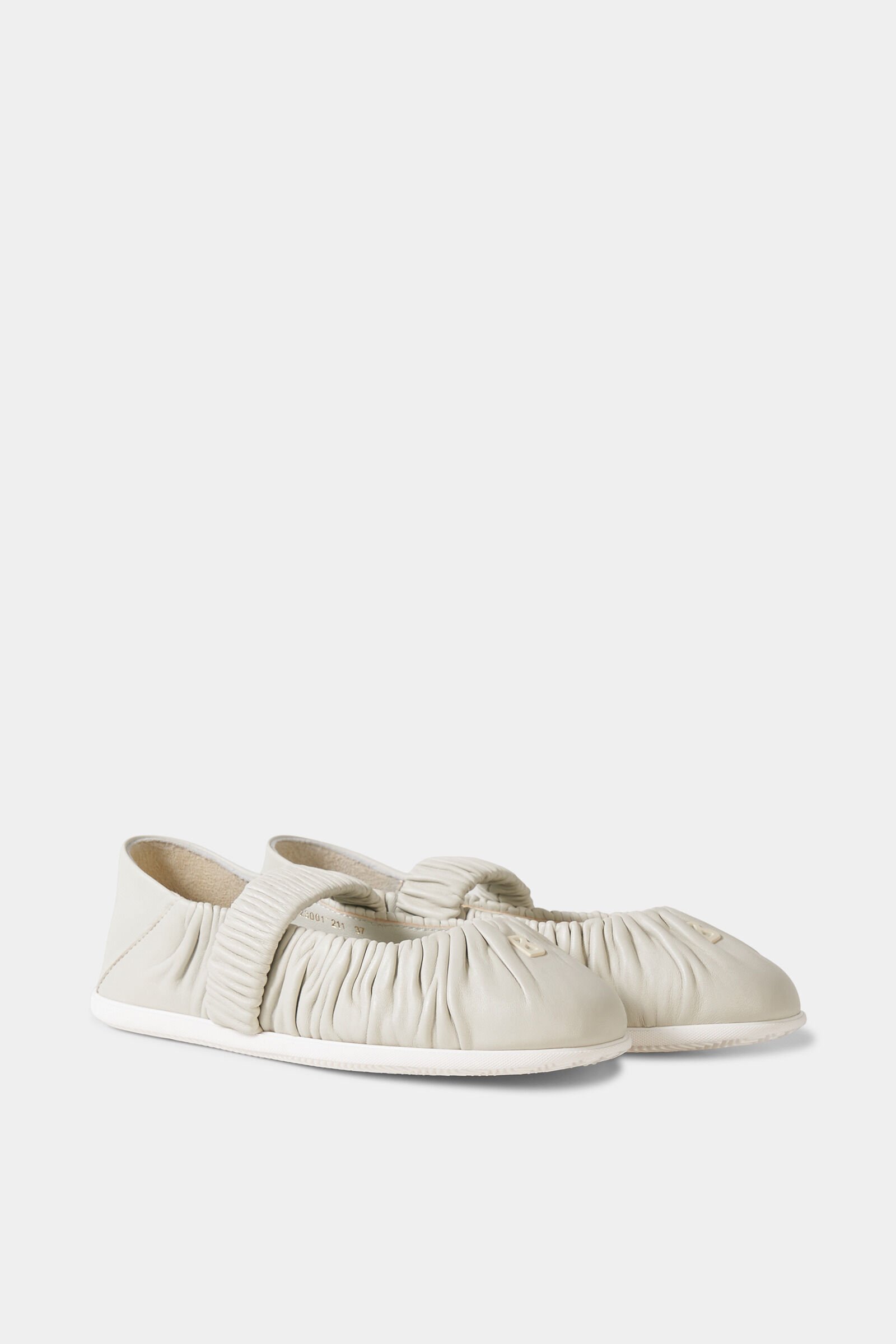 Ballerinas Vienna Cream