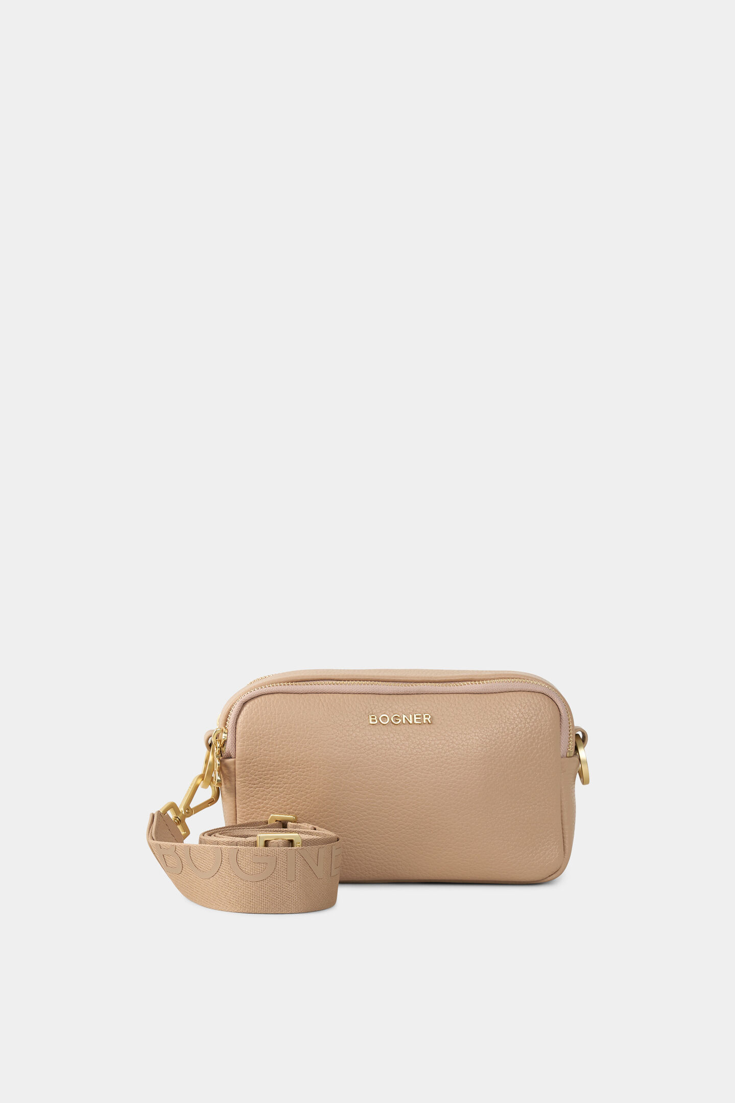 Crossbody-Bag Wallis Avy  Beige