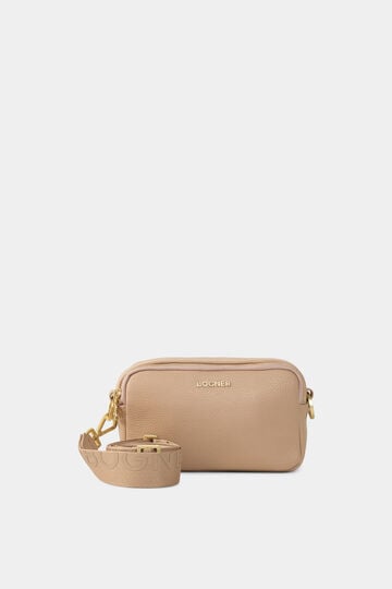 Wallis Avy crossbody bag  Beige Wallis Avy crossbody bag  Beige