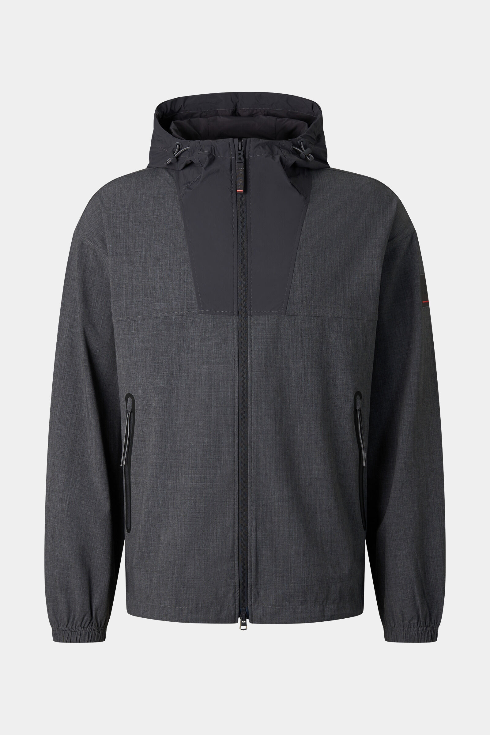 Funktionsjacke Aris Anthrazit