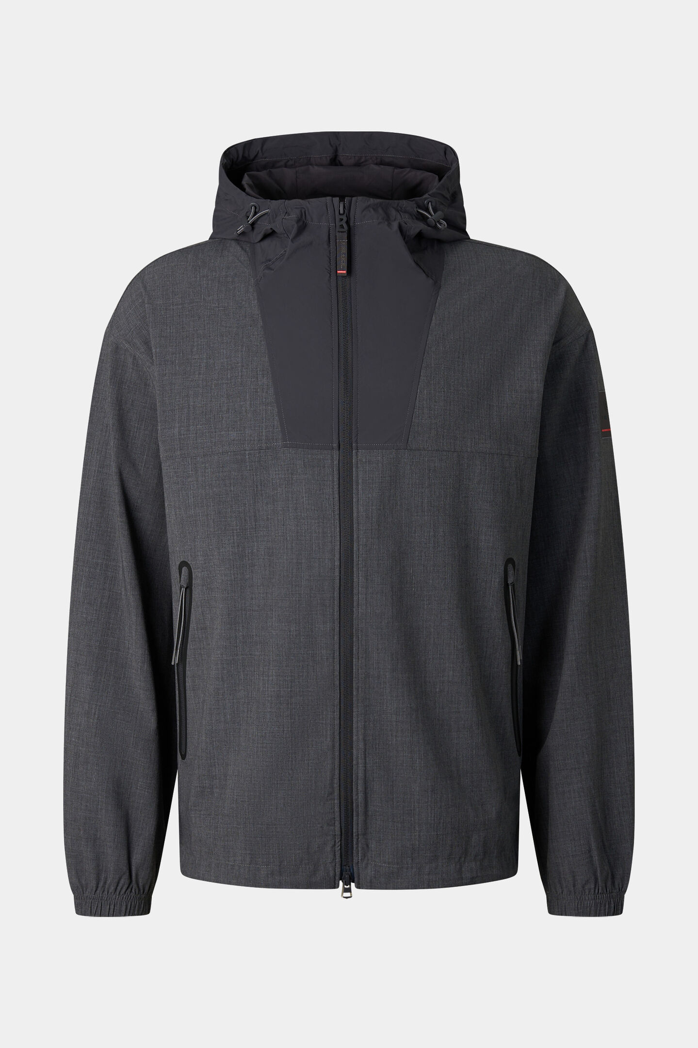 Funktionsjacke Aris Anthrazit