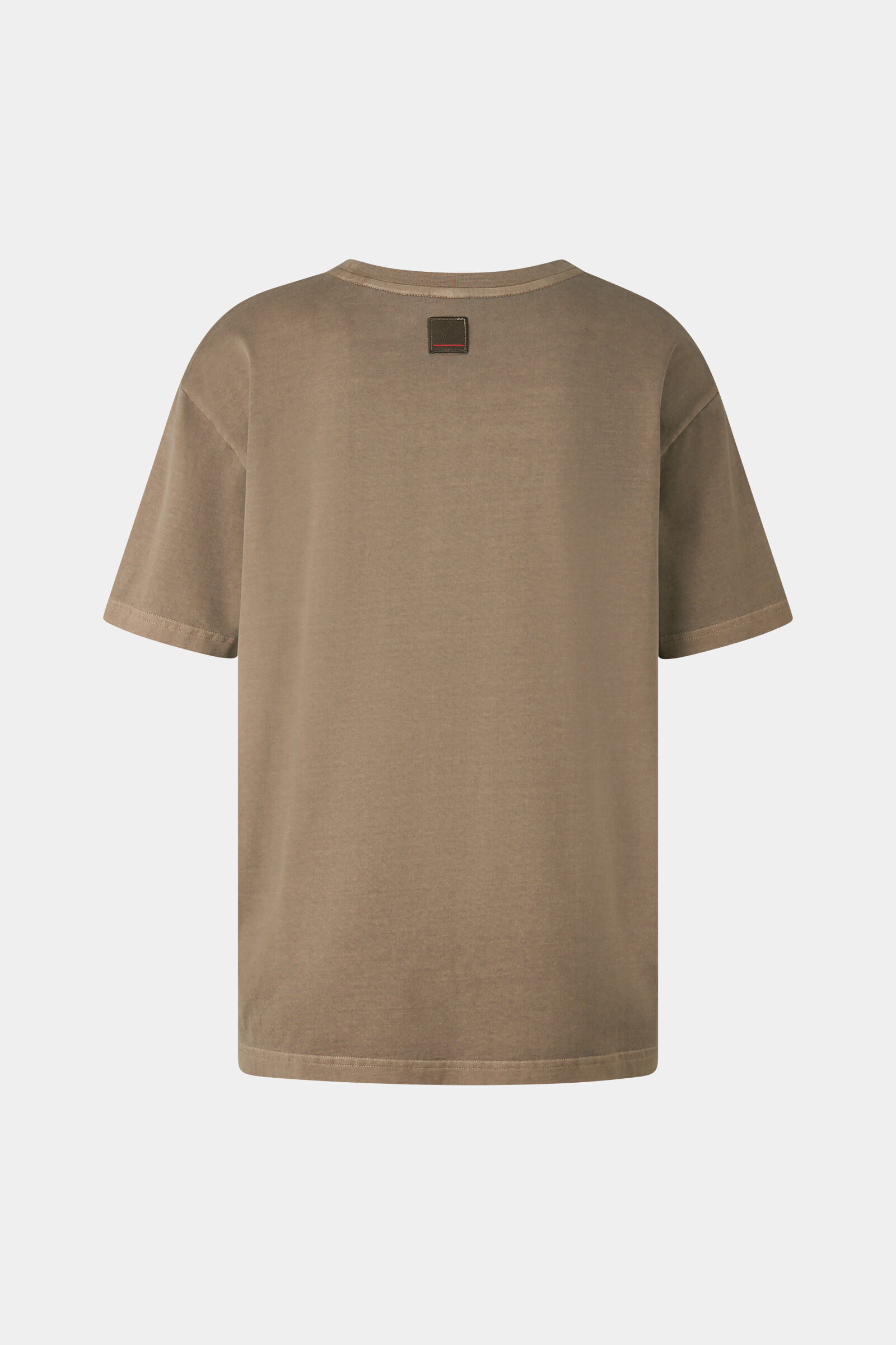 T-shirt Cara Khaki