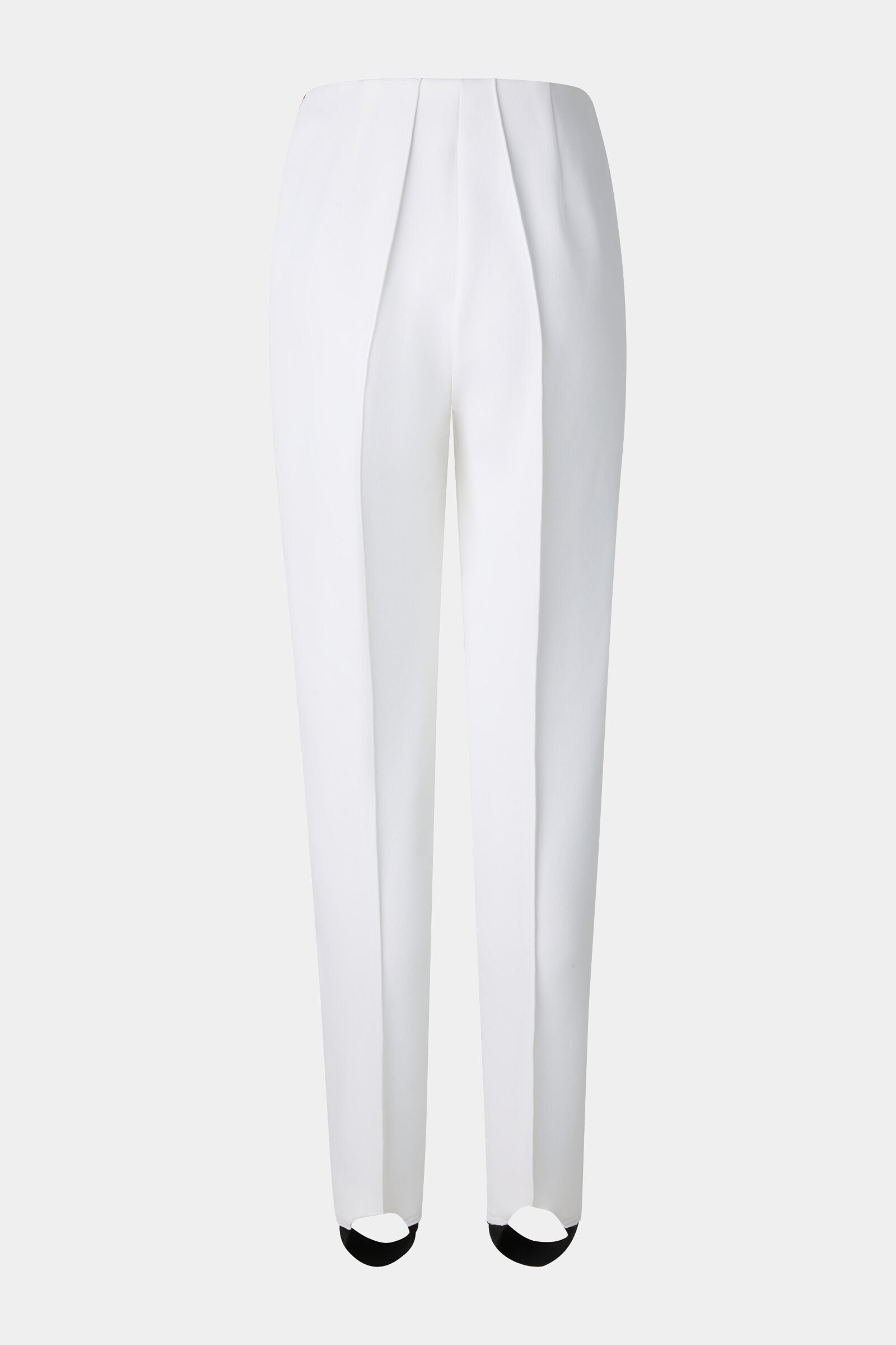 Stretch-Steghose Elaine Off-White