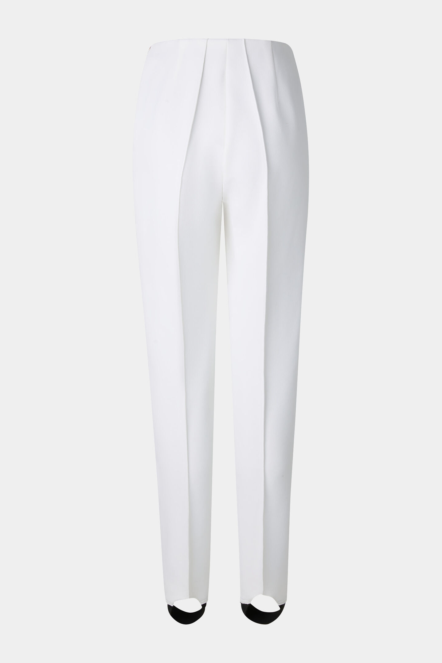 Stretch-Steghose Elaine Off-White