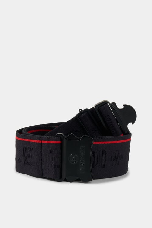 Belt Joe Black