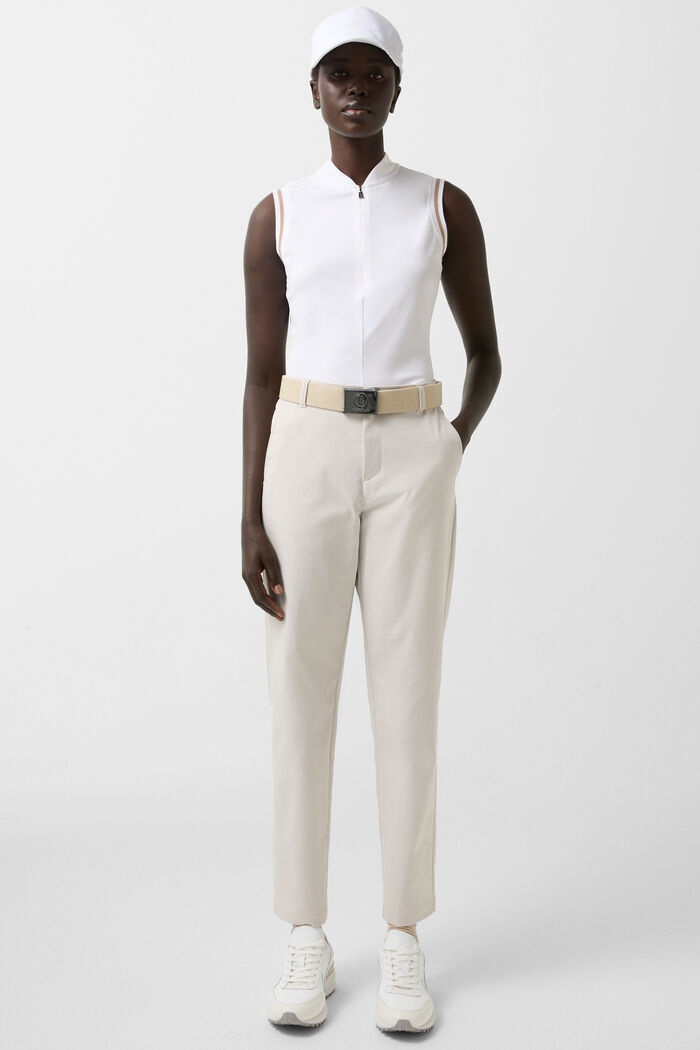 Functional top Evi Off-White Functional top Evi Off-White