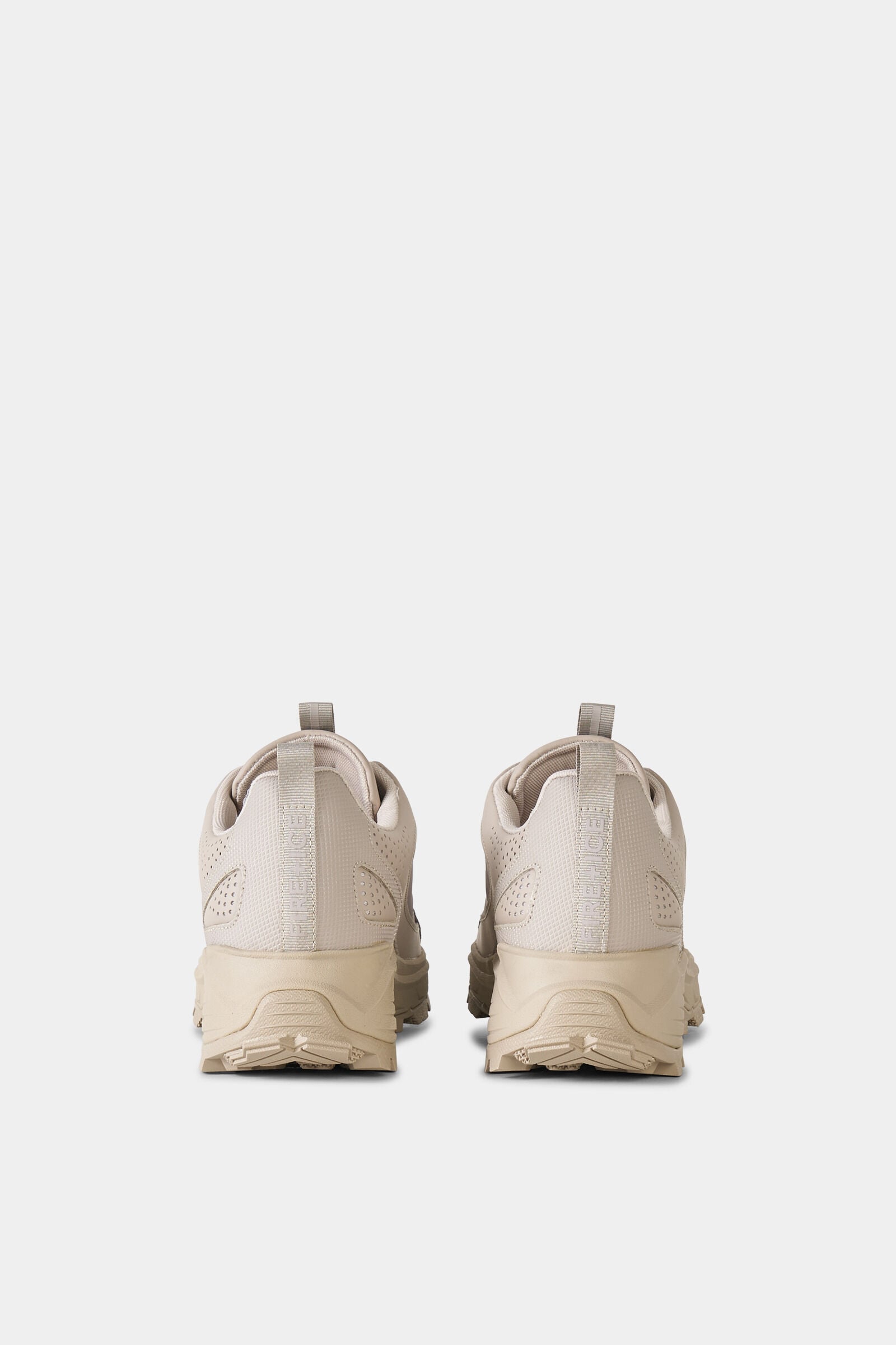 Montana trainers Beige