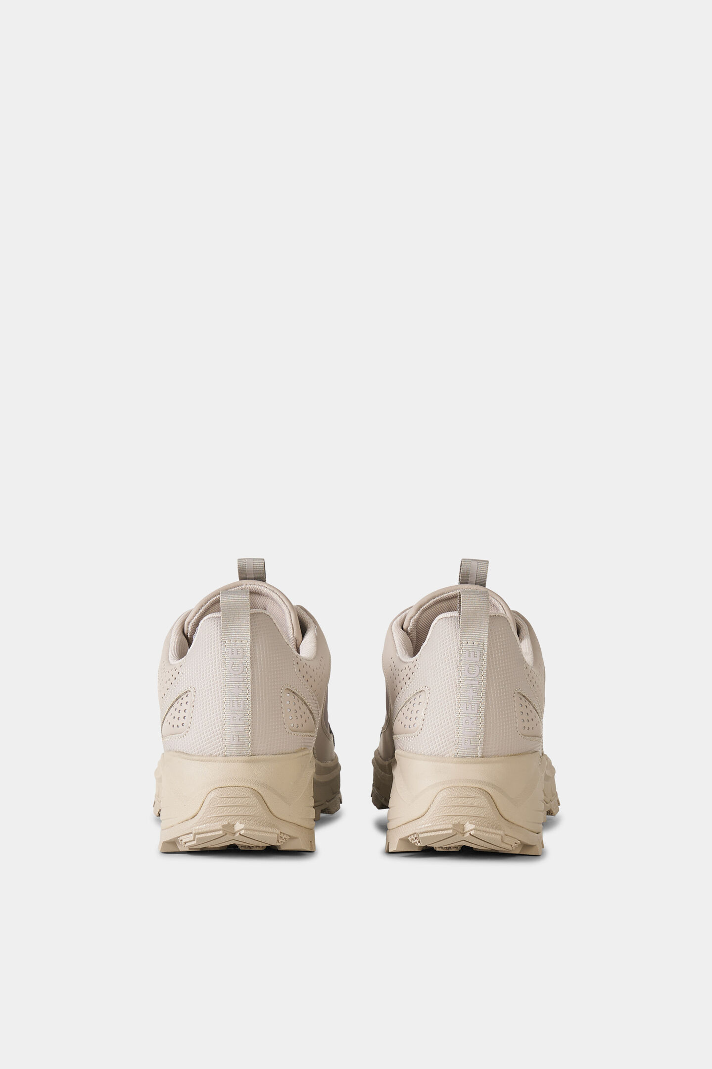 Montana trainers Beige