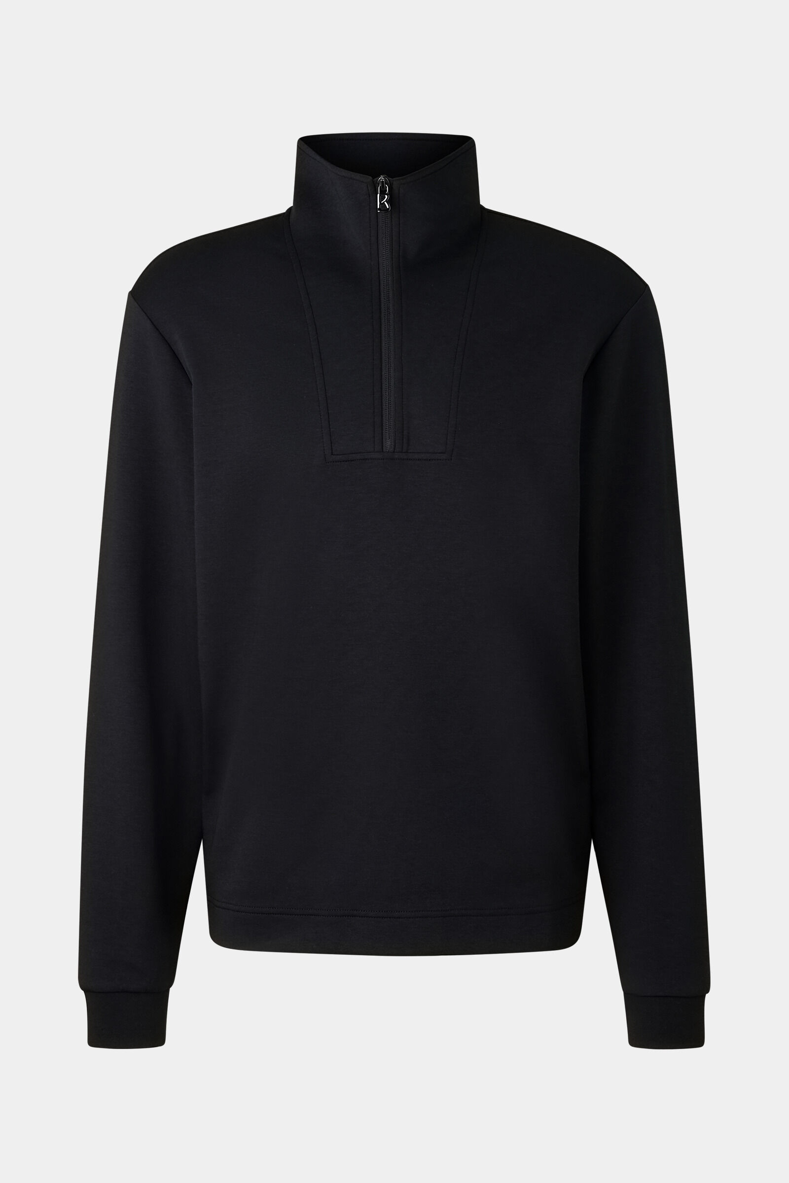 Sweat Troyer Raven Black