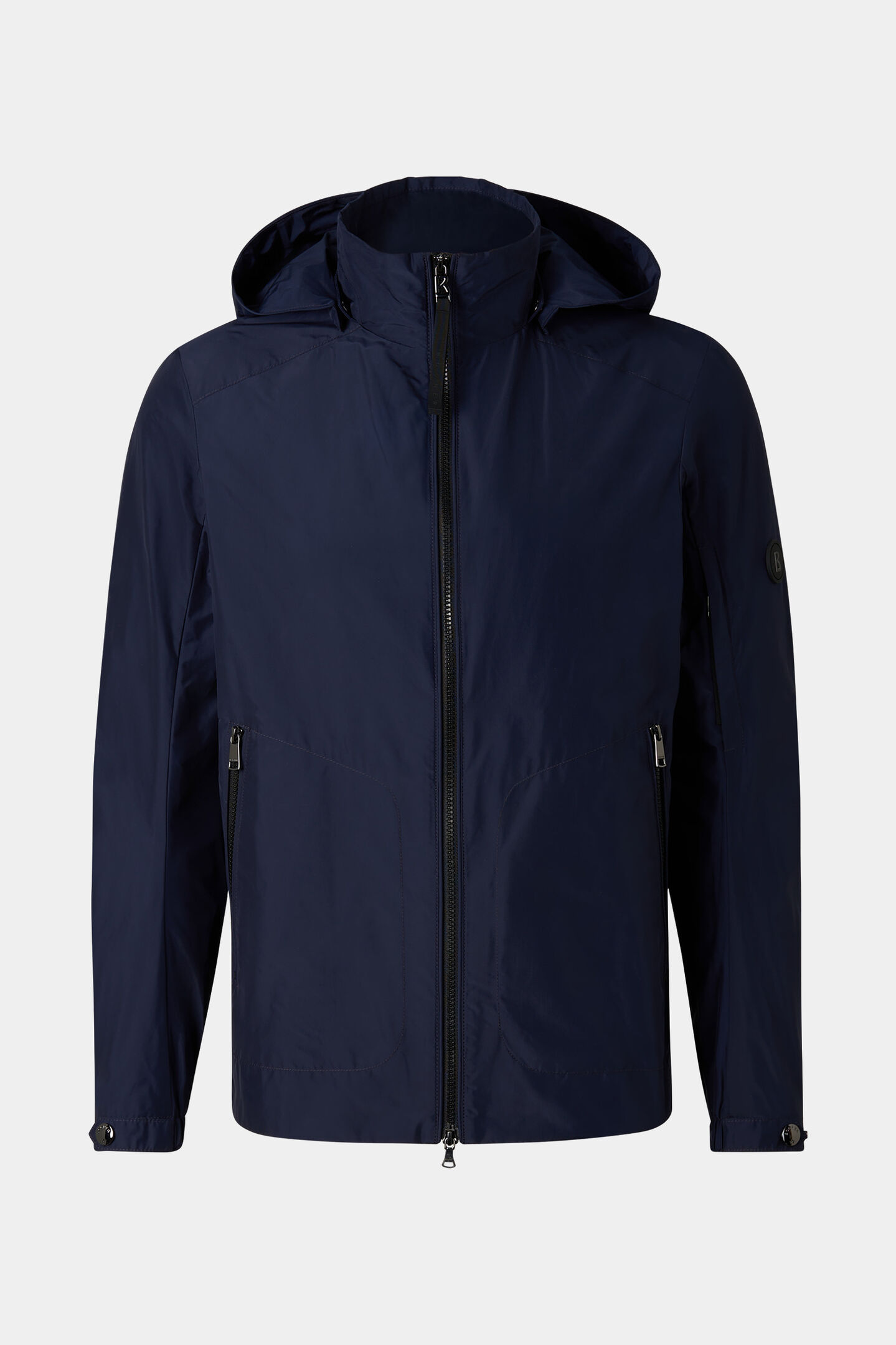 Blouson Jacob Navy-Blau