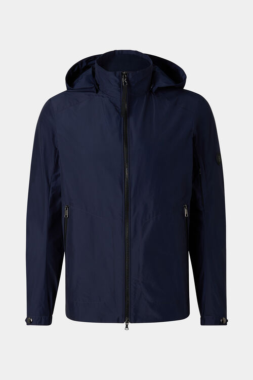 Blouson Jacob Navy-Blau