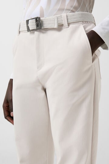 Pantalon fonctionnel Luzia Sable Pantalon fonctionnel Luzia Sable