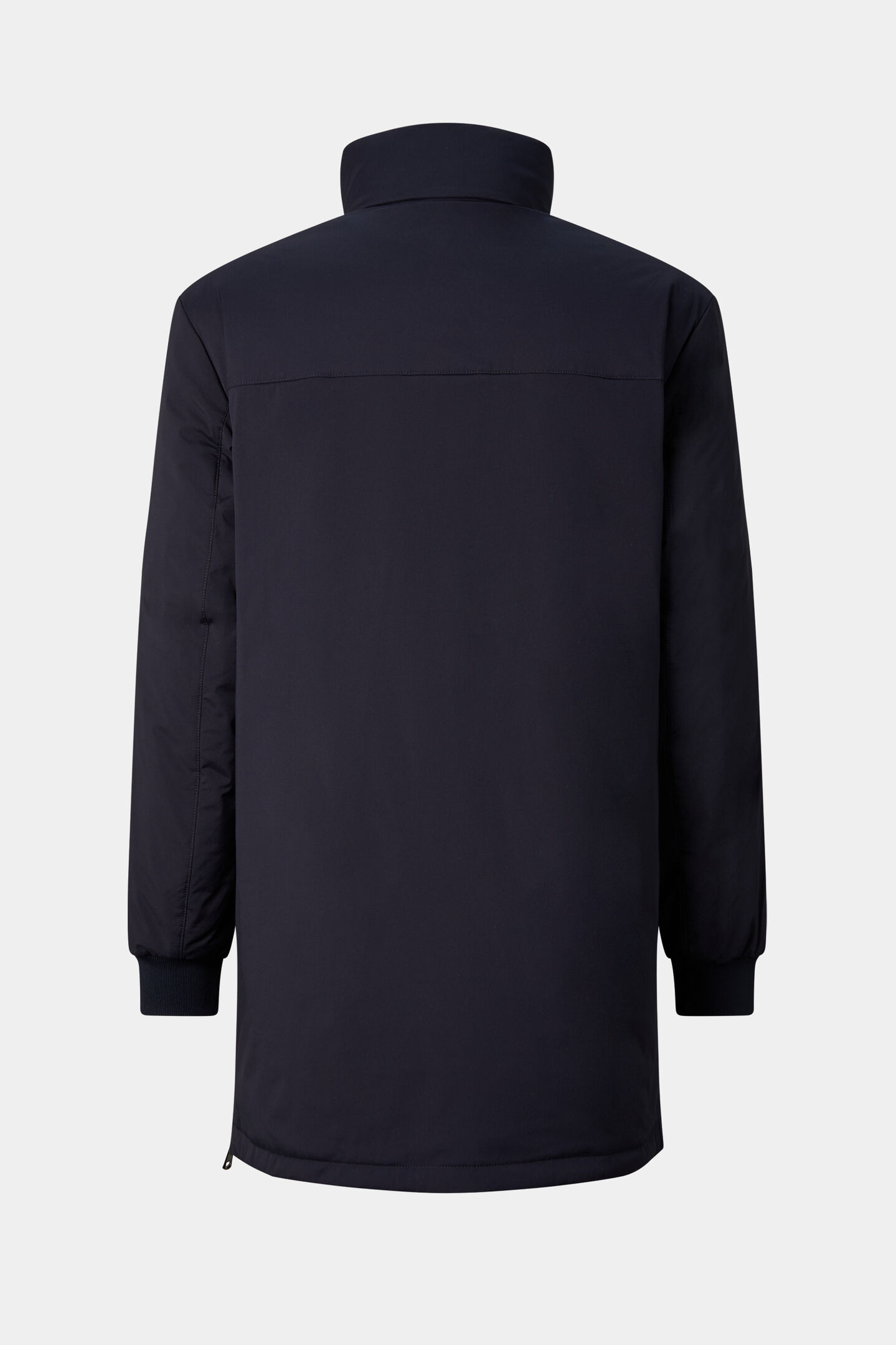 Kurzmantel Luis Navy